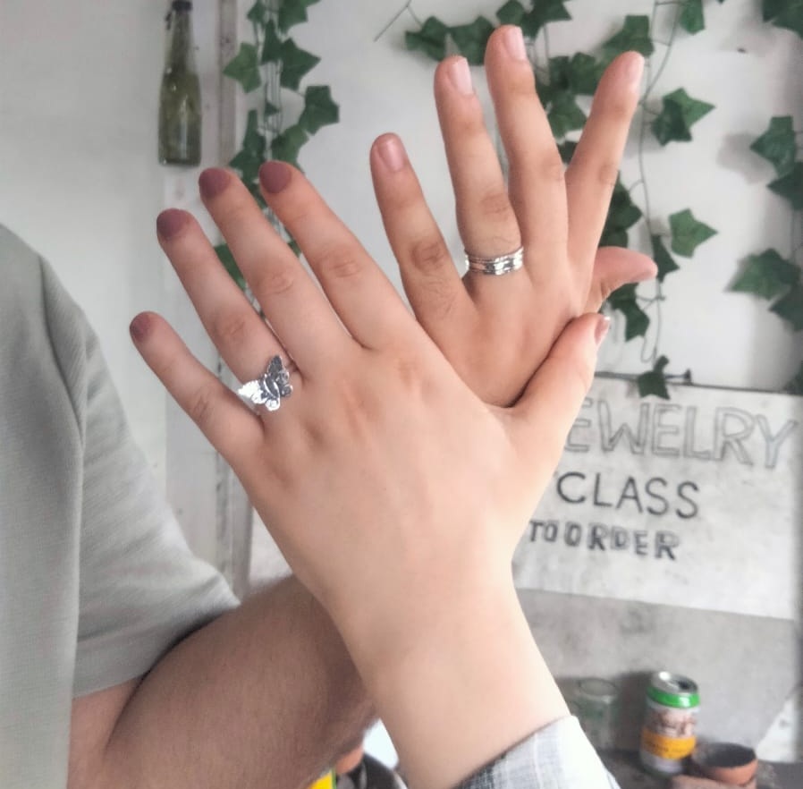 Couple Silver Experience
